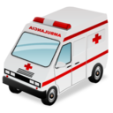 Ambulance emergency