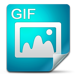 Filetype gif