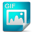 Filetype gif