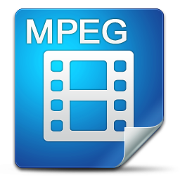 Filetype mpeg