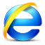 Internet explorer