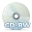 Disc cdrw