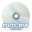 Disc dvdrw