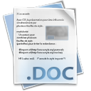 Filetype doc