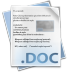 Filetype doc