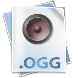 Filetype ogg