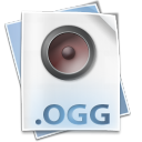 Filetype ogg