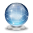 Network globe online