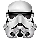 Starwars stormtrooper