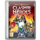 Of magic might google & clash icons base chrome heroes