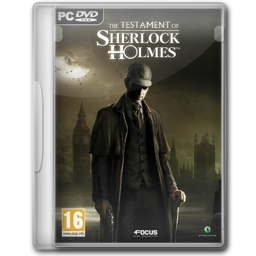 Isometrica icons holmes of social the sherlock base testament