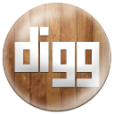 Digg social network