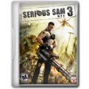 Bfe serious medicon 3 icon sam base