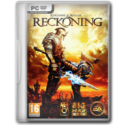 Of kingdoms base amalur reckoning