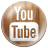 Network youtube social