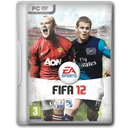 Fifa 12 base