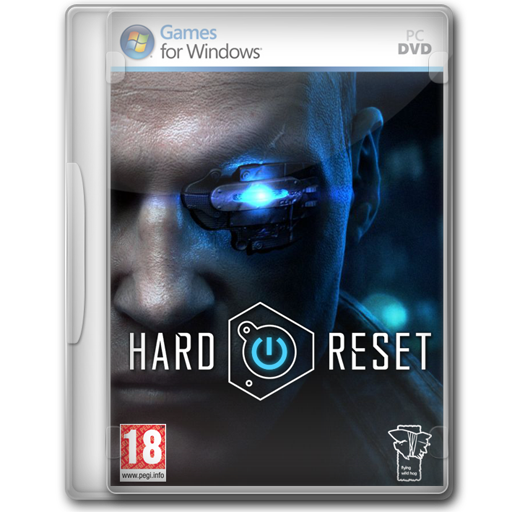 Base reset hard