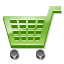 Iconshock vista cart shopping base