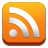 Rss feed social network