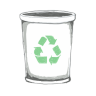 Recycle bin