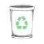 Recycle bin