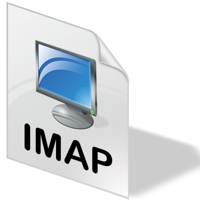 Imap format