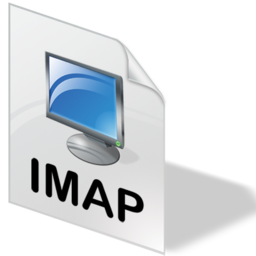 Imap format