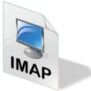 Imap format