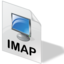 Imap format