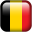 Flag belgium