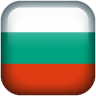 Flag bulgaria