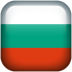 Flag bulgaria