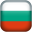 Flag bulgaria