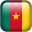 Flag cameroon