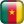 Flag cameroon