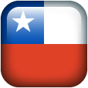 Flag chile