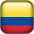 Flag colombia