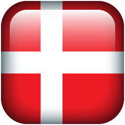 Flag denmark