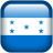 Flag honduras