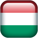 Flag hungary