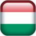 Flag hungary