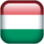 Flag hungary