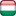 Flag hungary