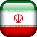 Flag iran