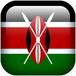 Kenya flag