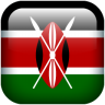 Kenya flag