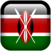 Kenya flag