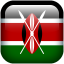 Kenya flag