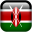 Kenya flag