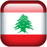 Lebanon flag